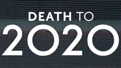 The best documentaries on netflix aren't boring information overloads: Netflix 'Death to 2020' comedy special will be a faux ...