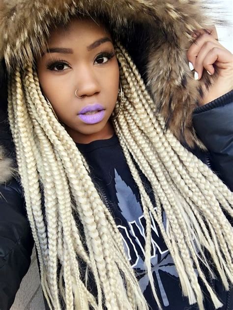 Beautiful african braids for all type of hair. 45 Latest African Hair Braiding Styles 2016 - Page 2 of 3 - Fashion Enzyme
