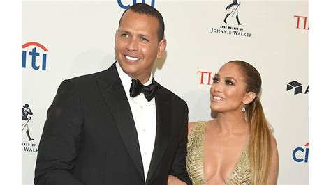 Jennifer Lopez Marks Two Year Anniversary With Alex Rodriguez 8days