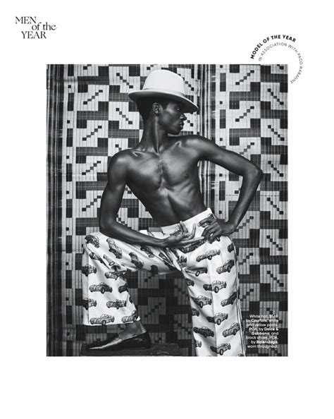 Like many membership organisations, there are certain prerequisites that potential members must satisfy when applying to be a freemason. Alton Mason 2019 GQ Australia Editorial | The Fashionisto