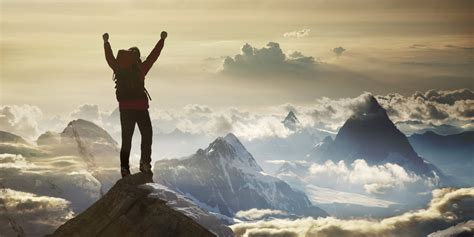 Changing Your Mindset To Achieve Success Huffpost
