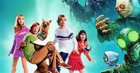 Scooby Doo 2 Monsters Unleashed Cast List Actors And Actresses From