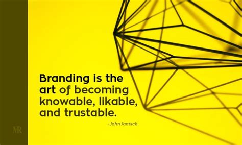 15 Best Branding Quotes To Help Transform Your Business