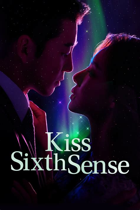 Kiss Sixth Sense Serien Information Und Trailer Kinocheck