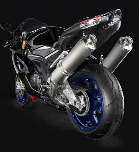 Aprilia Rsv1000 R 2004 2010 Review Specs And Prices Mcn