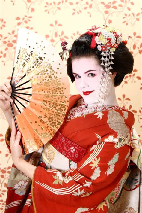 Erfahrungsbericht Geisha Makeover Japan ǀ Fetzionista
