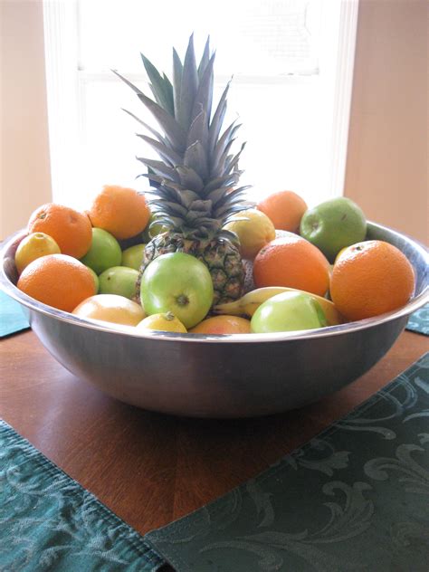 Easy As That Fresh Fruit Table Centerpiece Fruit Fresh Fruit Food