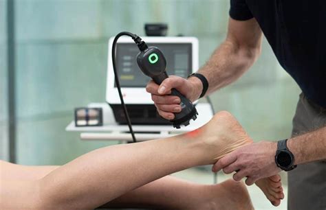 High Power Laser Therapy Hpl Erica Dash Podiatry
