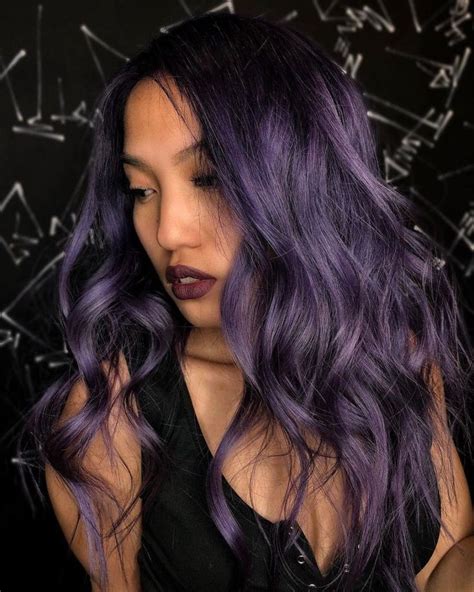 18 Magical Hair Colors Youll Actually Want To Try This Spring Spring