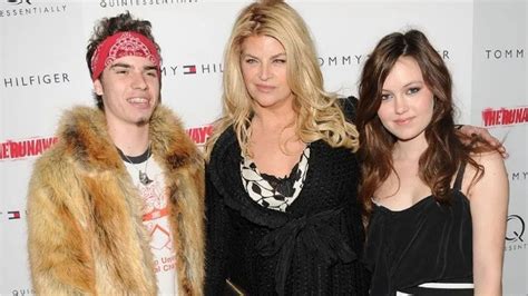 Who Was Kirstie Alley Married To All About Her Husband And Kids As The