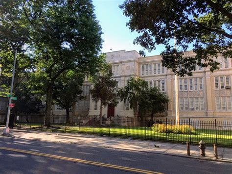 Andrew Jackson High School Former Cambria Heights Ny Living New Deal