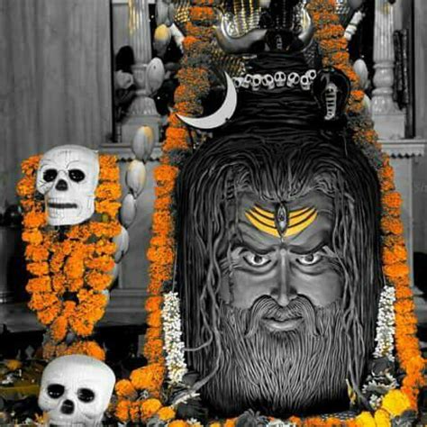 Browse through the desktop background images and download every background picture to your. Mahakal | Shiva lord wallpapers, Shiva linga, Shiva