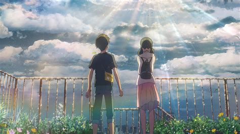 The movie was released on july 19, 2019 in japan, and it was released on january 17, 2020 in the united states. Weathering With You Review: A YA Romance as Light as a ...