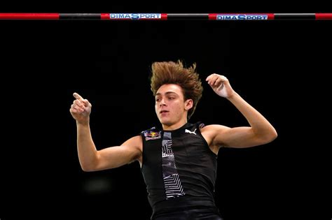 The olympics is the most important meet for us, so i'm really trying to figure out everything in these next couple of meets. Saut à la perche: pas de nouveau record du monde pour ...