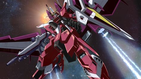 壁纸 动漫 Anime screenshot 机动战士高达SEED 机械 Justice Gundam 超级机器人大战 艺术品 数字艺术 粉丝艺术 x