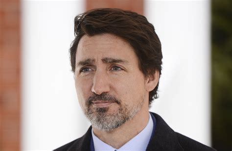 Trudeau faces growing calls to release projections on COVID-19 spread ...