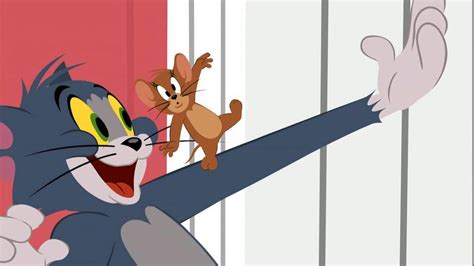 The tom & jerry show è una serie televisiva animata prodotta da warner bros. The Tom And Jerry Show 2014 Review | Cartoon Amino