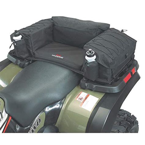 Best ATV Passenger Seat Reviews Of Top Rated Rear