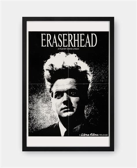Eraserhead Poster Ubicaciondepersonas Cdmx Gob Mx