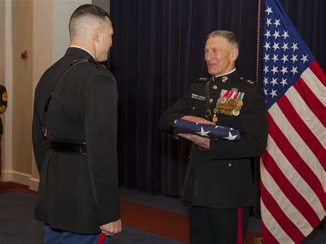 Dvids Images Maj Gen Michael R Regner Retirement Ceremony Image