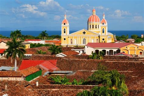 Travel To Nicaragua Discover Nicaragua With Easyvoyage