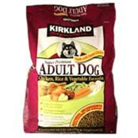 When doing pet food comparisons, it's extremely difficult to compare apples to apples. ...The Girly Tomboy...: Dog Kibble: The Good, Bad, and ...