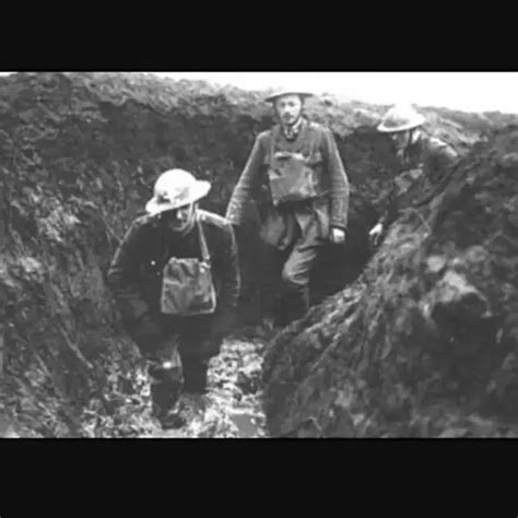 What Caused Trench Foot In World War 1 Quora
