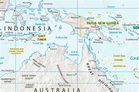 Distance from papua new guinea to indonesia. Baliem Valley Trekking