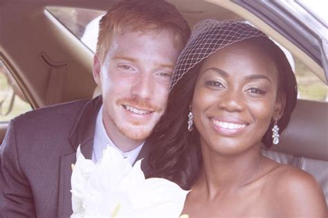 Real Interracial Marriage Photos Black Women White Men Interracial Blog