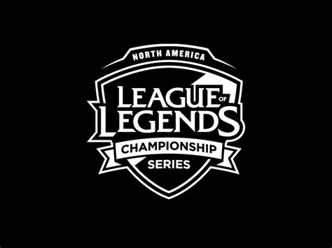 League Of Legends Logo Vector At