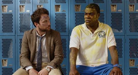 Charlie Day And Tracy Morgan In Fist Fight Cultjer