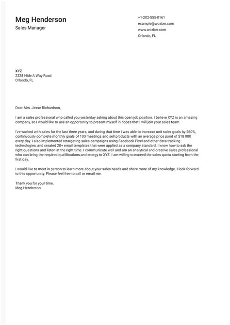 The job motivation letter template also given. Motivation Letter Applying For A Job Motivation Letter ...