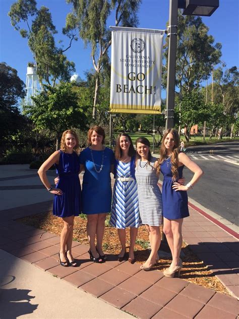 Alpha Xi Delta On Twitter Axid Is Presenting At Csu Long Beach Today