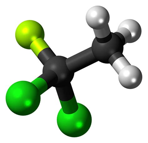Chlorofluorocarbon Dichloro Free Image On Pixabay