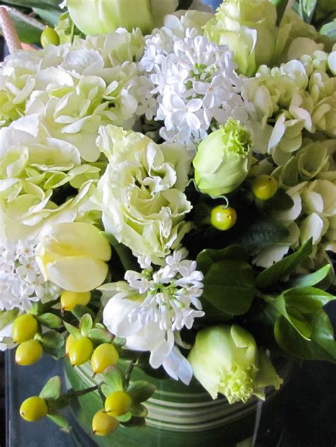 Come visit us during happy hour in santa cruz to get the ultimate ocean view experience. Monochromatic arrangement | California florist, Wedding ...