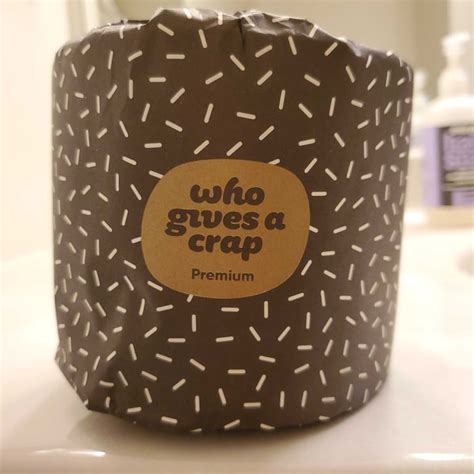 Who Gives A Crap Premium 3 Ply 100 Bamboo Toilet Paper Review Abillion