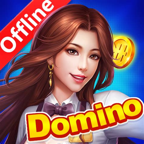 10 game dewasa android terbaik 2020, bocil dilarang masuk! Download Domino Offline ZIK GAME APK - Apktcs