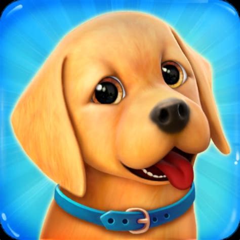Dog Town Pet And Animal Games By Frismos