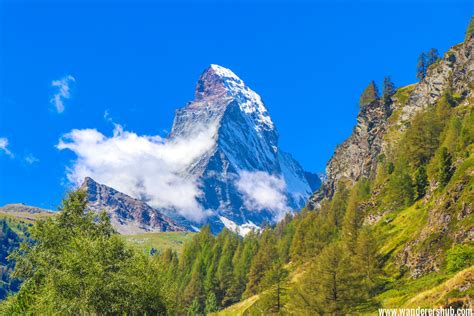 Witness Magic unfurl at Matterhorn and Gornergrat