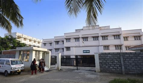 Sri Ramakrishna Engineering College Coimbatore Coimbatore Tamil