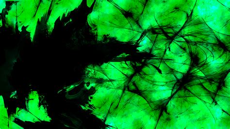 Free Download Green Abstract Wallpaper By Br8y16 1920x1080 For Your