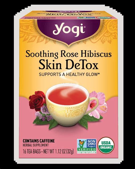 50 unbelievable benefits of hibiscus tea for skin revealed 2024