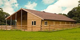 These free barn plans will give you free blueprints and layouts so you can build your very own barn. American Barns | Equestrian Barns | Jon William Stables UK