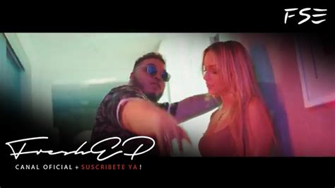 Fresh Ep Yo Le Doy Official Video Diredit Lmk Media Youtube