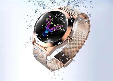 Best Smartwatch For Women In 2020 Smartwatches For Women