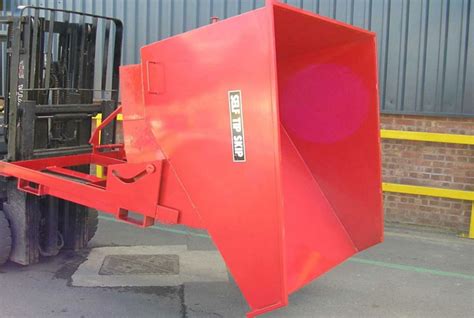 Forklift Skips Hire And Sales Andover Forktruck Services