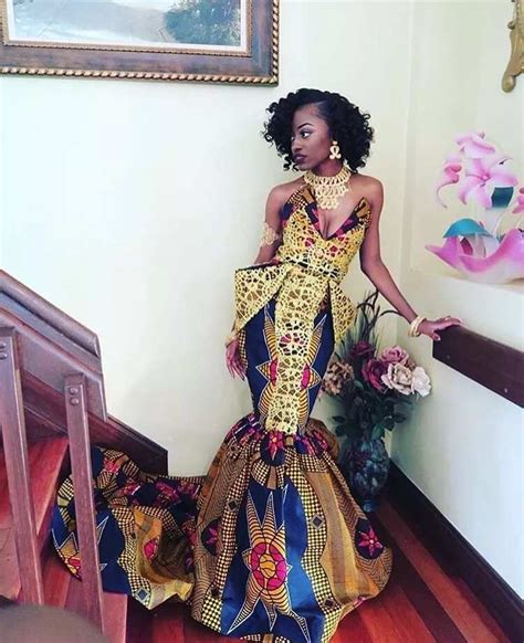 Latest Senegalese Dresses Styles Legitng