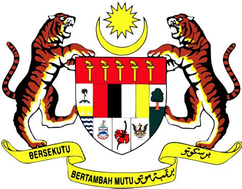 Contohnya dalam jata negara, pdrm, pasukan bola sepak harimau malaya, maybank dan banyak lagi. Malaysia country code, 60 phone code, +60 dialing code