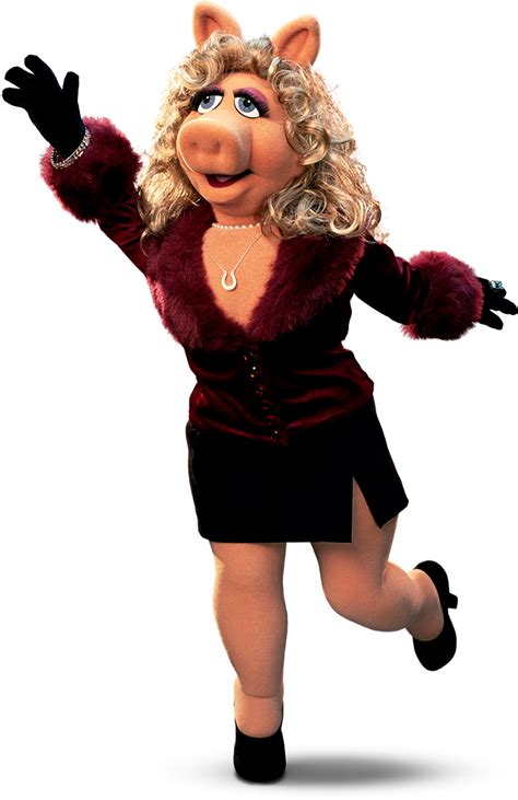 Miss Piggy Png Png Image Collection