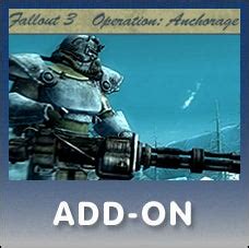 Maybe you would like to learn more about one of these? Fallout 3 -- Operation: Anchorage - PlayStation 3 - IGN